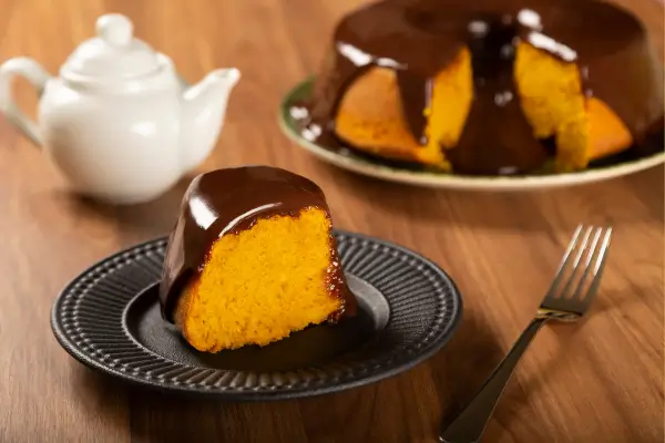 Quais São os Sabores de Bolos Tradicionais