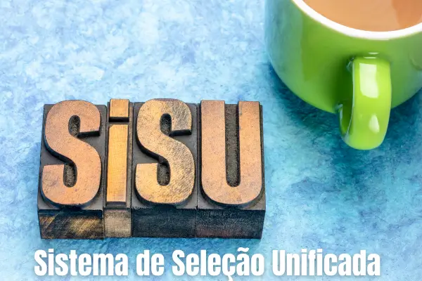 Sistema de Seleção Unificada