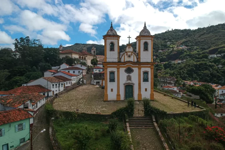 A Jornada Pela Estrada Real Um Guia Completo para Aventureiros