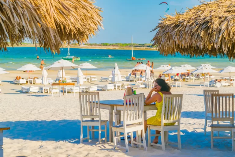 Melhores Praias no Brasil