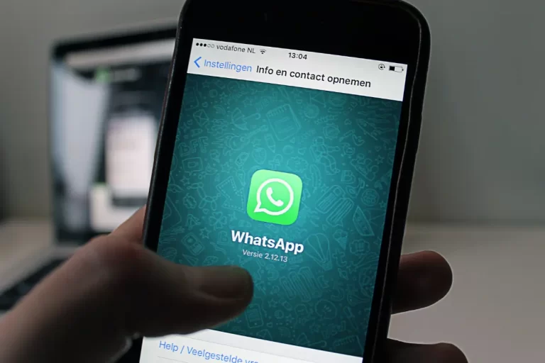 Como Colocar Link do WhatsApp na Bio do Instagram: Guia Completo