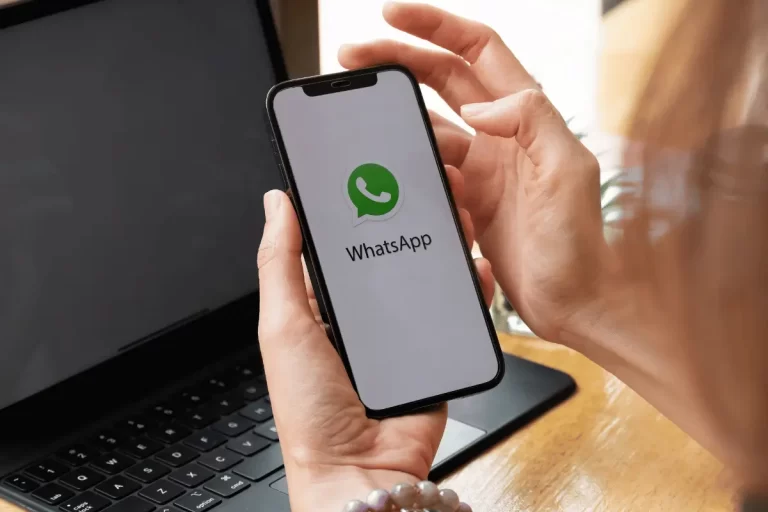 Como Usar o WhatsApp no PC Guia Completo