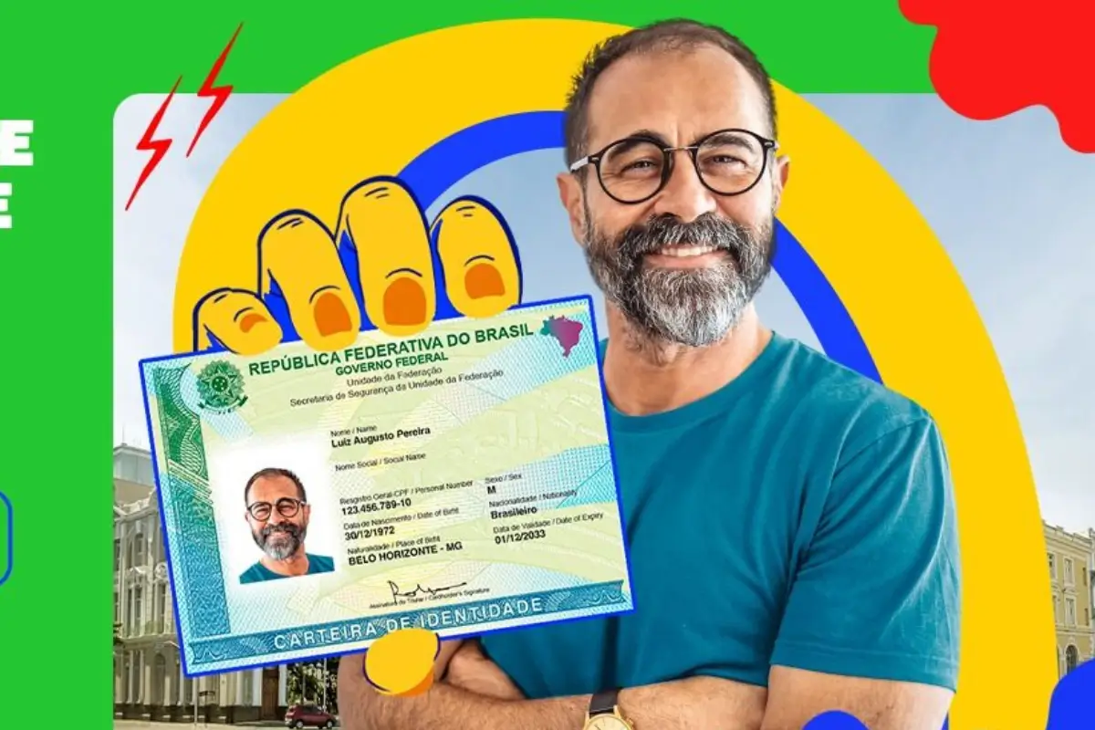 Como Validar RG Digital - Verificando a Autenticidade do RG Digital ...