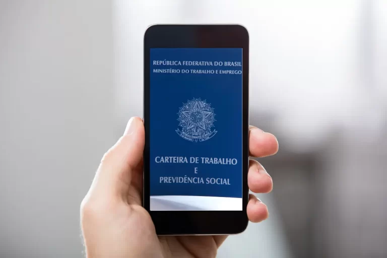 Como baixar Carteira de Trabalho Digital no celular: Passo a passo simples