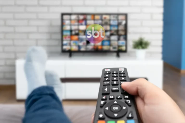 Como assistir SBT online: Guia completo para aproveitar ao máximo a programação ao vivo