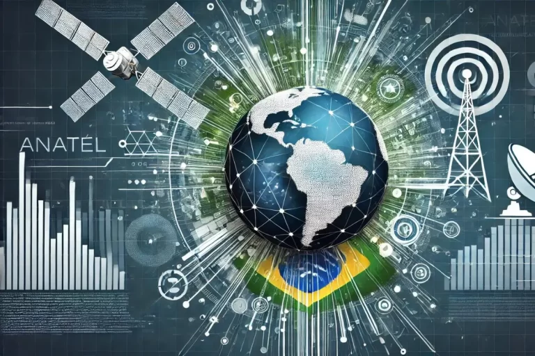 Como Consultar IMEI na Anatel