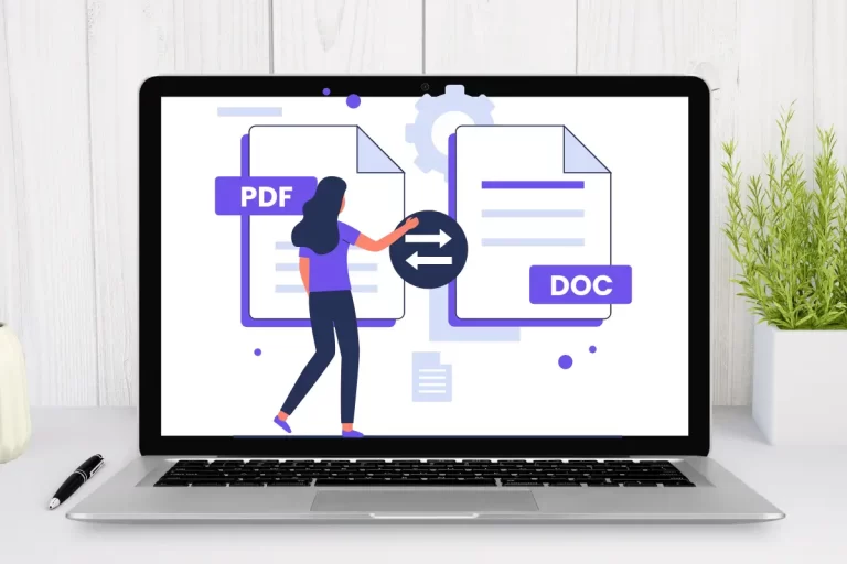 Como Converter PDF para Word: Ferramentas Simples e Eficazes