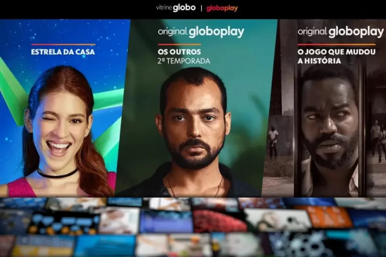 Como assistir a TV Globo ao vivo e on-line de graça pelo celular?