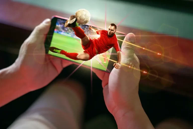 Os melhores aplicativos para assistir futebol ao vivo pelo celular