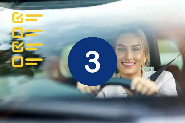 Terceiro Simulado Da Prova Do DETRAN Gratuito