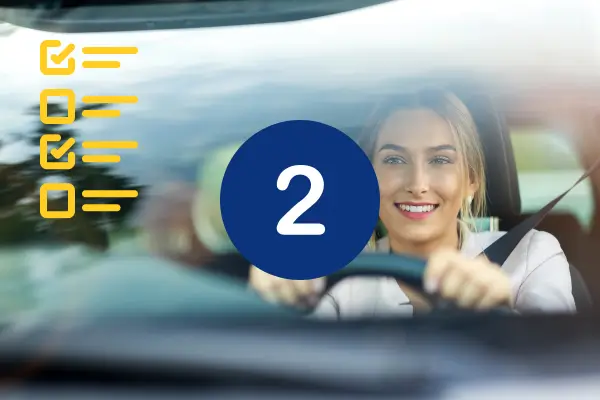 Segundo Simulado Da Prova Do DETRAN Online