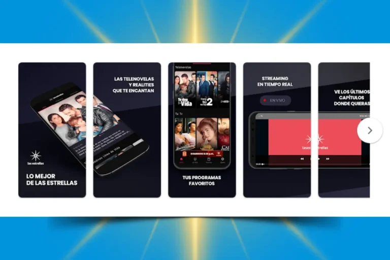 Assistir novela na Televisa Agora