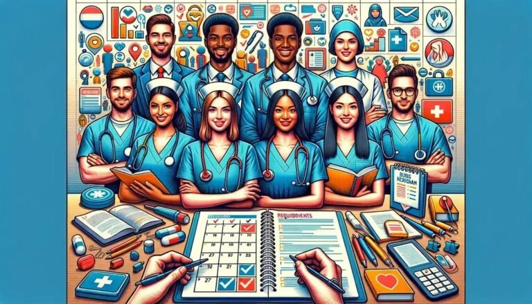 5 Requisitos e Prazos Para Inscrição Progresar Enfermería