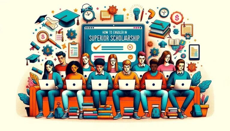 Como se Inscrever na Beca Progresar Superior