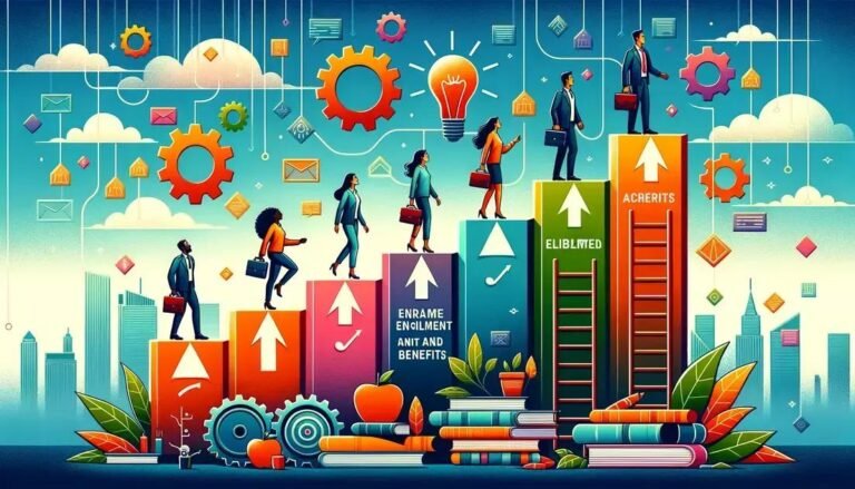 Progresar Trabalho: 5 Passos para Inscrição e Benefícios