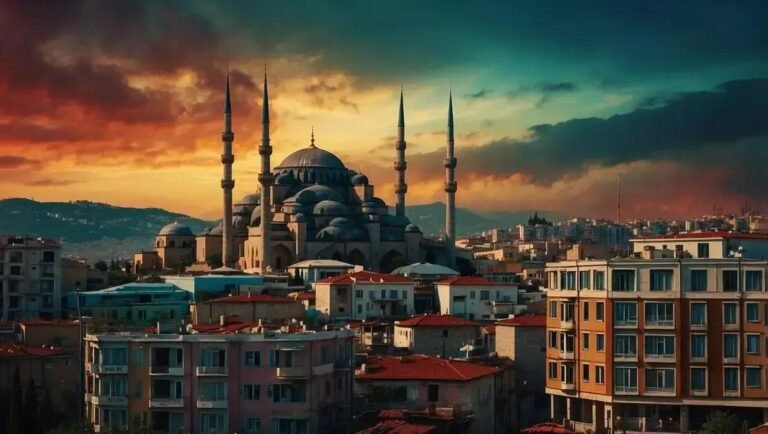 5 Novelas Turcas Imperdíveis para Assistir no Globoplay