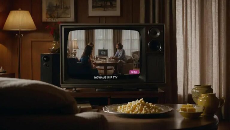 Como assistir novelas da record tv passo a passo