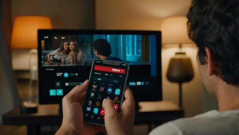 Como assistir novelas no Globoplay passo a passo