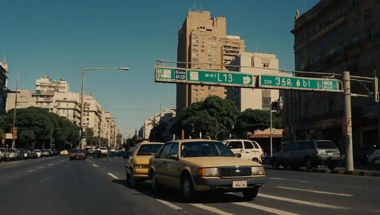 Cómo Resolver Infracciones CABA Por Patente: Guía Completa