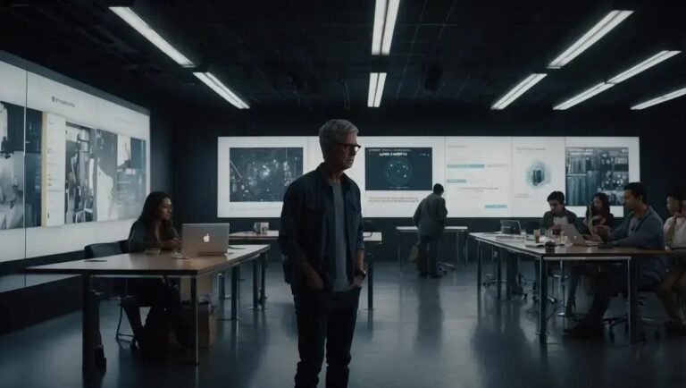 Apple AI: 5 Maneiras de Proteger sua Privacidade com Dados Sintéticos