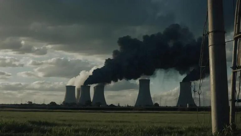 A Crise Energética Global: Como a IA Pode Aumentar a Demanda