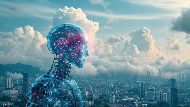 Aceleração da Inteligência Artificial: Inovações Cloud da Microsoft na Indonésia