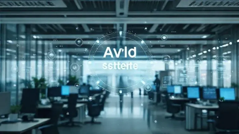 Como a Inteligência Artificial Oculta Garante a Resiliência Operacional nas Empresas