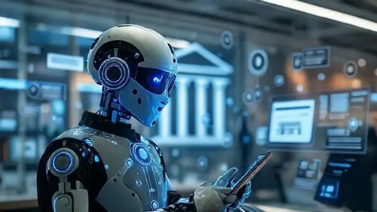 BBVA adota IA da OpenAI para transformar seus serviços bancários