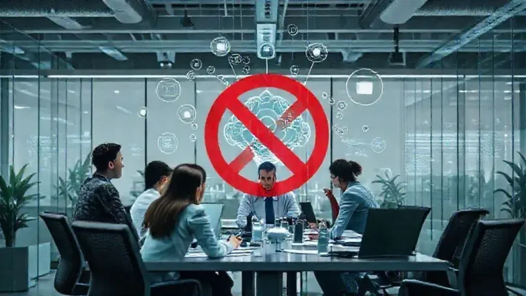 Chefe de IA da Meta Joelle Pineau Anuncia Saída da Empresa