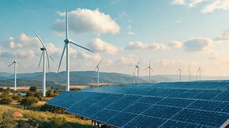 Como a IA transforma o setor energético na China