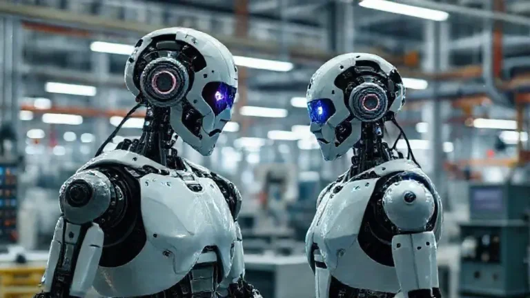 EY e NVIDIA: Colaboração para Revolução na Implementação de AI Física