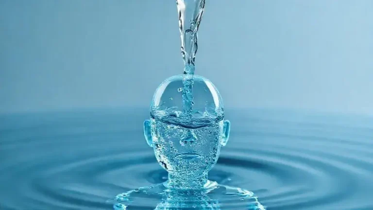 Inteligência Artificial e o Consumo de Água: Um Alerta Necessário