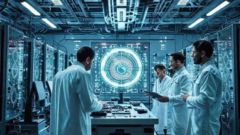 Reino Unido e Alemanha unem forças para impulsionar a tecnologia quântica