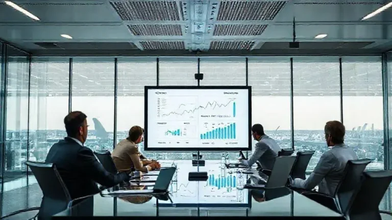 Reunião Importante do Beijing Capital International Airport Avalia Dividendos