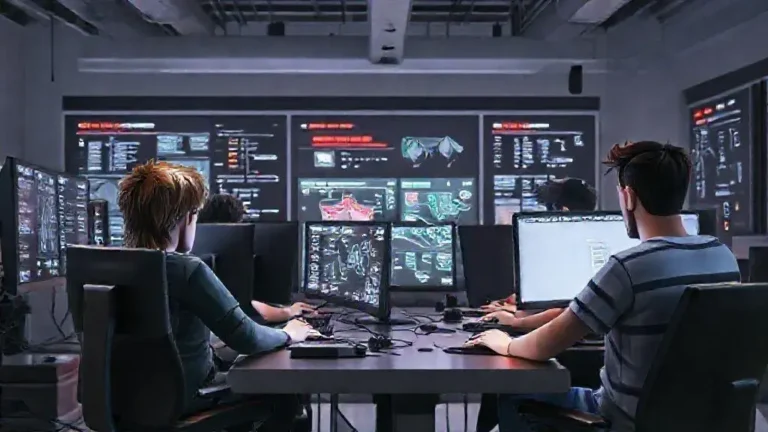 Roblox inova com IA para acelerar a criação de jogos