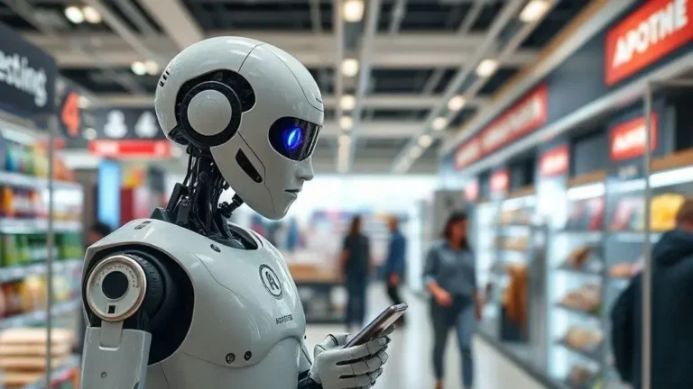 Tesco fecha parceria de três anos para otimizar experiência do cliente com IA