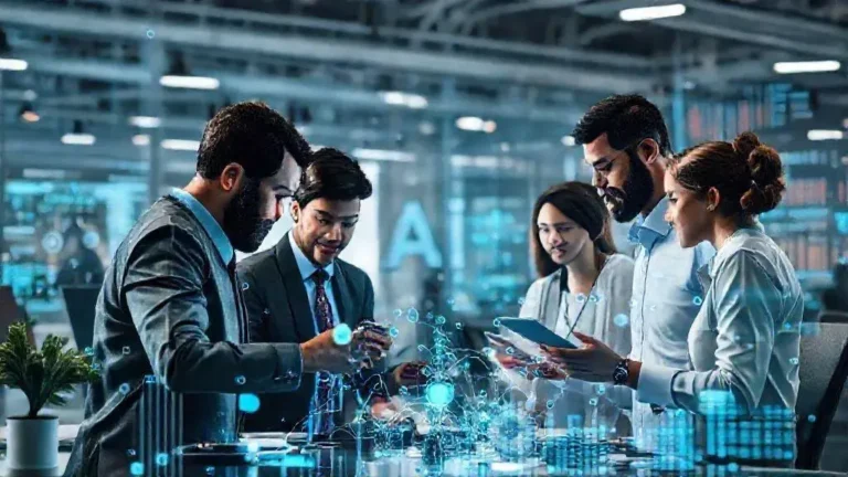 Zoom atualiza termos para uso de dados em modelos de IA