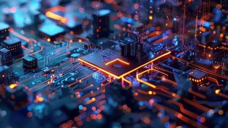 A sinergia entre inteligência artificial e segurança cibernética