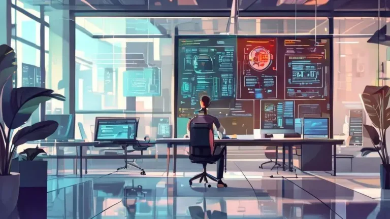 Abalando o mercado: custos de IA versus soberania de dados