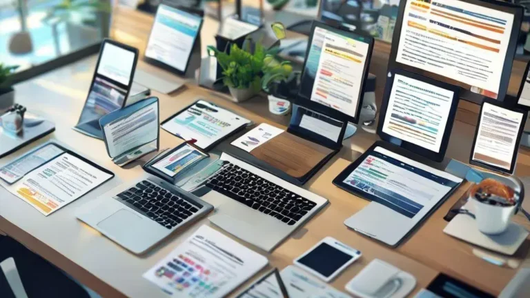 As 9 Melhores Ferramentas de Criação de Formulários Online