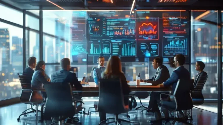 Citi fortalece sua estratégia de IA ao nomear ex-executivo da IBM