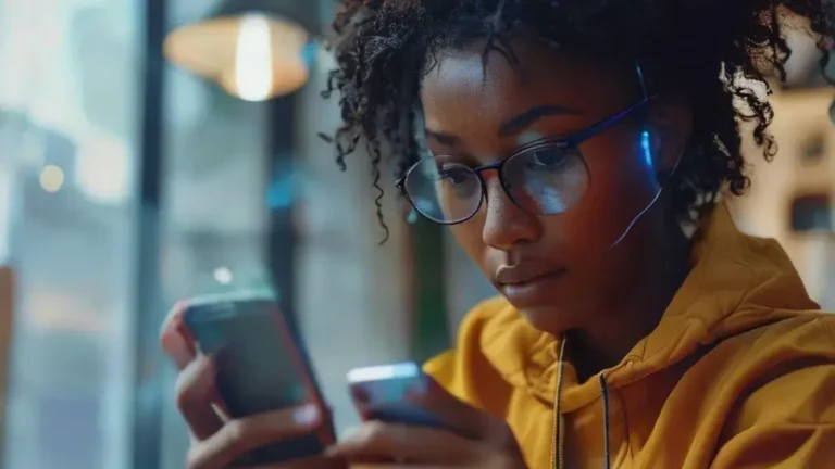 Como a IA Está Transformando o Auto Diagnóstico em Saúde no Reino Unido