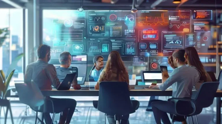 Como a Inteligência Artificial Está Transformando a Publicidade Digital