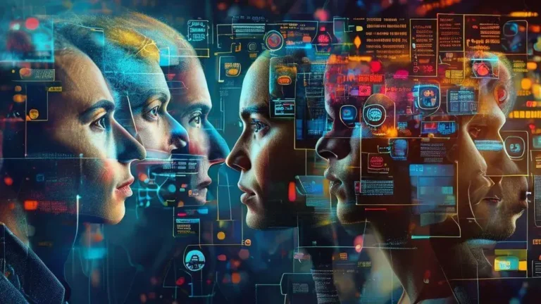 Como o Meta SeamlessM4T Está Mudando a Comunicação Multilíngue