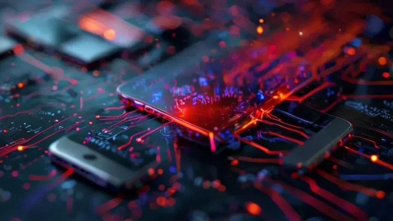 Dispositivos Android comprometidos: descoberta de malware pré-instalado