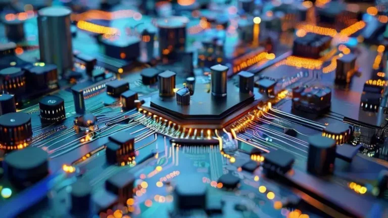 Governo dos EUA em negociações para participação na Intel