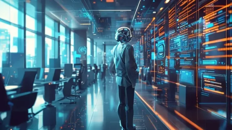 Investimentos em IA: A nova infraestrutura do JPMorgan Chase