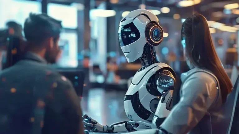 McKinsey adota chatbot de IA no recrutamento de graduados