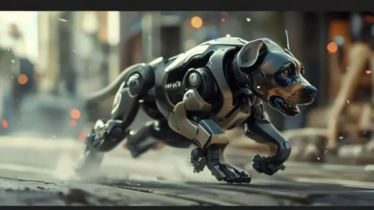 Novo método transforma robôs em caçadores mais estratégicos