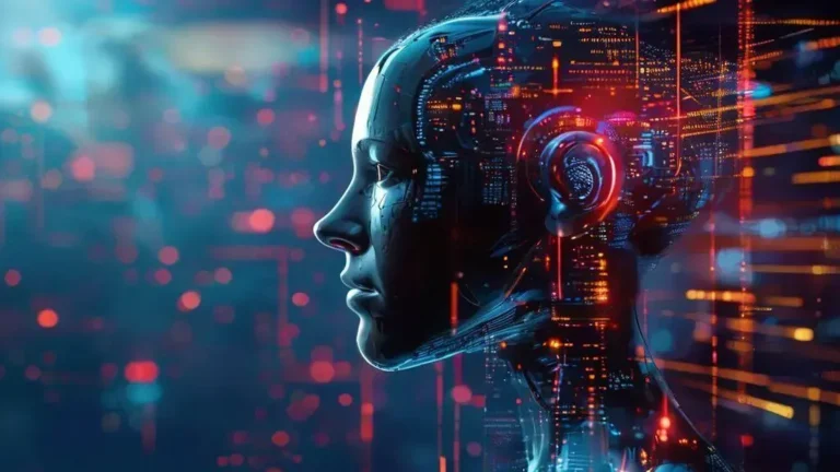 O Impacto da Inteligência Artificial na Geopolítica Modern